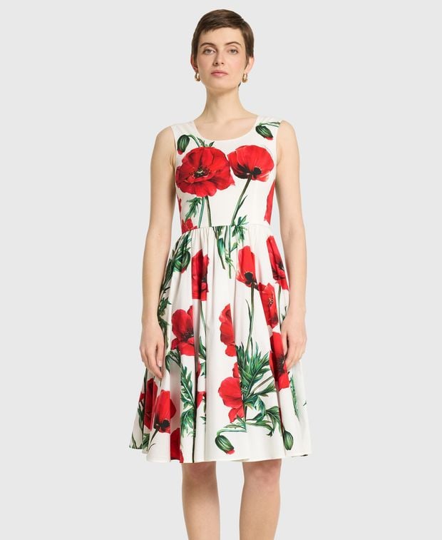 Dolce & Gabbana Casual dress