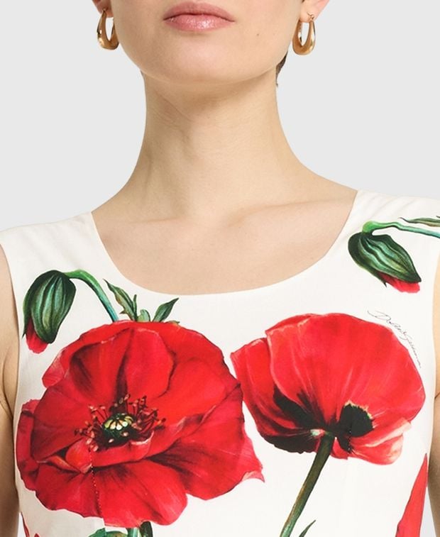 Dolce & Gabbana Casual dress