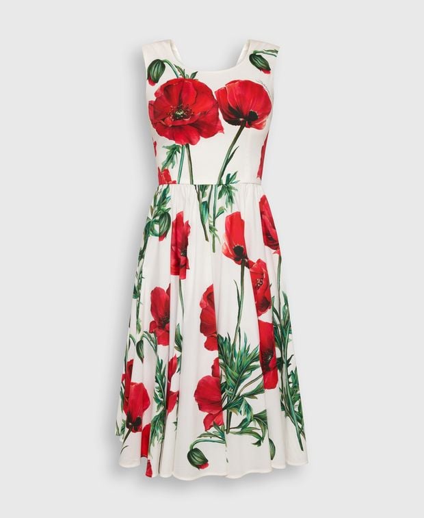 Dolce & Gabbana Casual dress