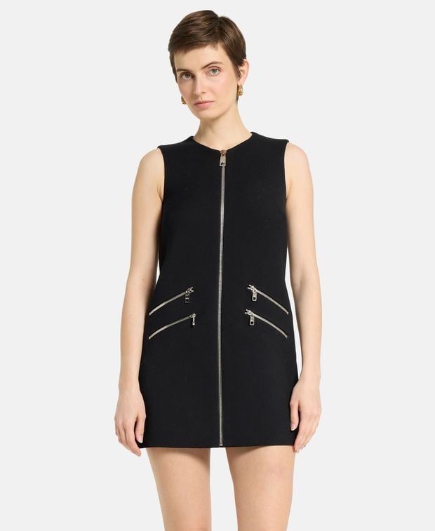 Dolce & Gabbana Wool dress