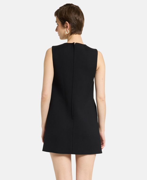 Dolce & Gabbana Wool dress