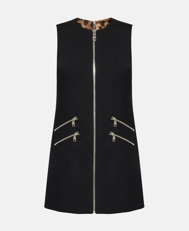 Dolce & Gabbana Wool dress