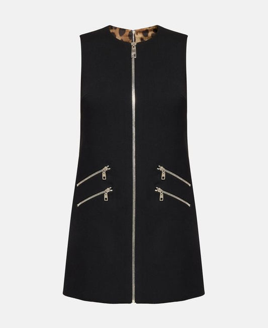 Dolce & Gabbana Wool dress