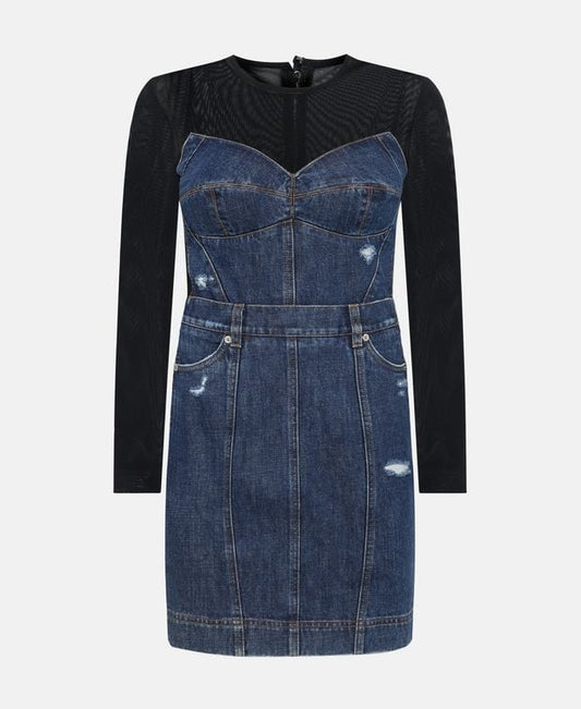 Dolce & Gabbana Denim dress