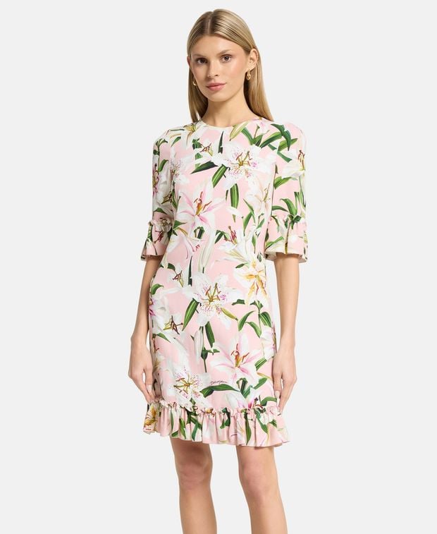 Dolce & Gabbana Casual dress