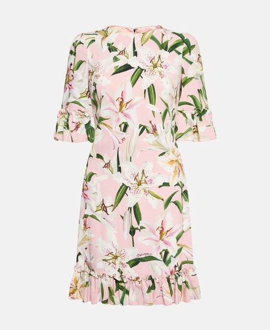 Dolce & Gabbana Casual dress