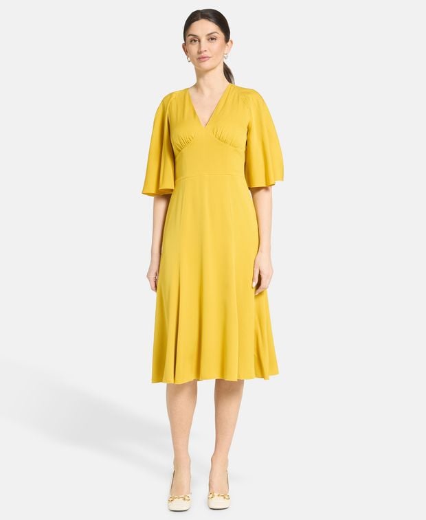 Dolce & Gabbana Silk dress