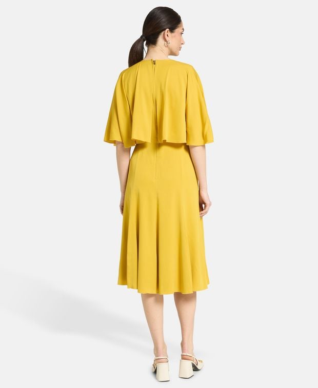 Dolce & Gabbana Silk dress