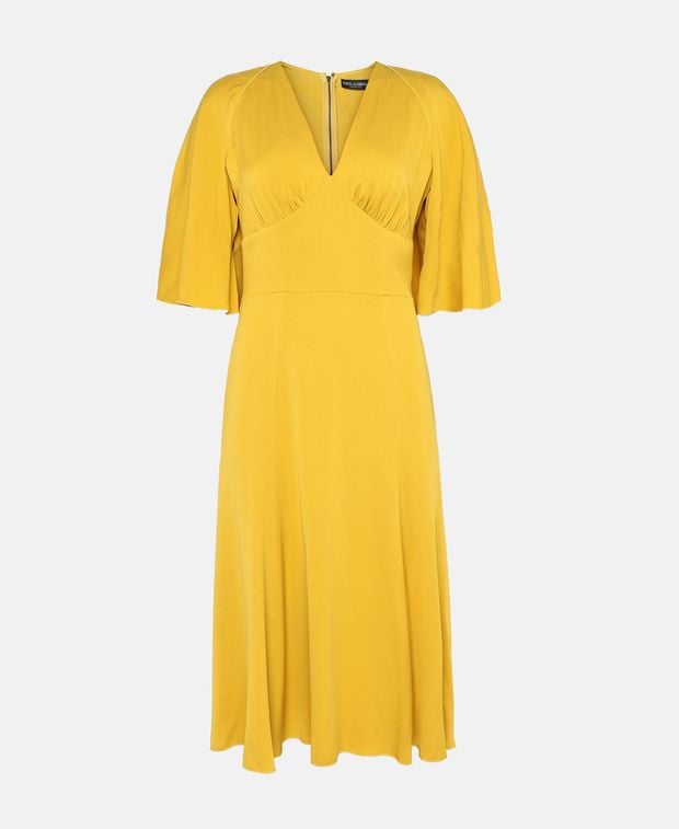 Dolce & Gabbana Silk dress