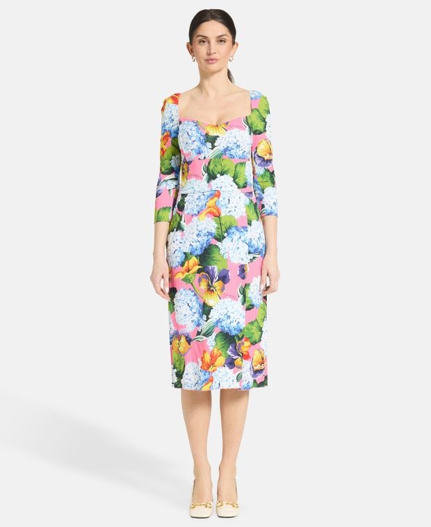 Dolce & Gabbana Midi dress