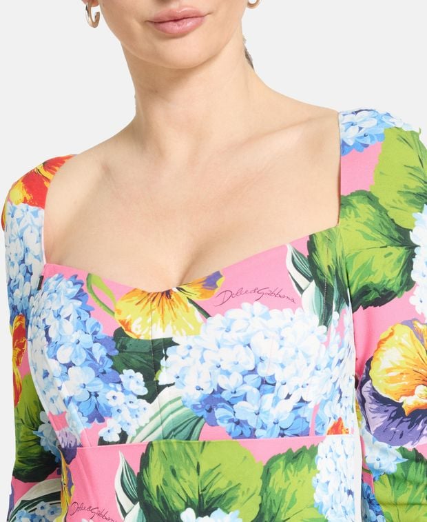 Dolce & Gabbana Midi dress