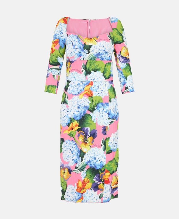 Dolce & Gabbana Midi dress