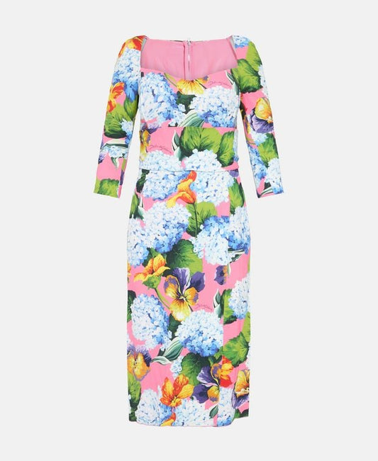 Dolce & Gabbana Midi dress