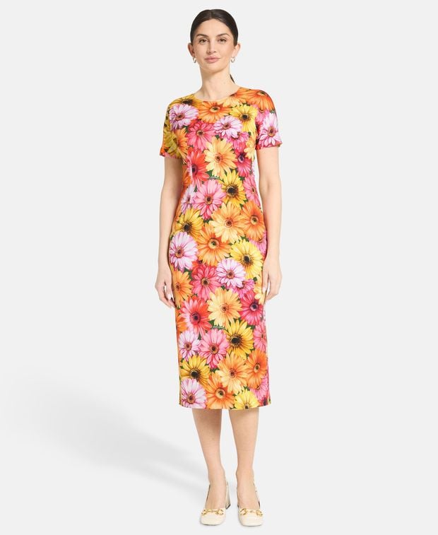 Dolce & Gabbana Silk dress
