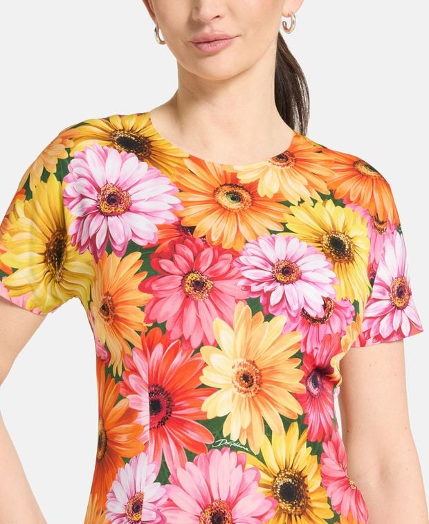 Dolce & Gabbana Silk dress