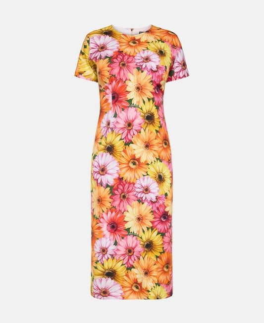 Dolce & Gabbana Silk dress