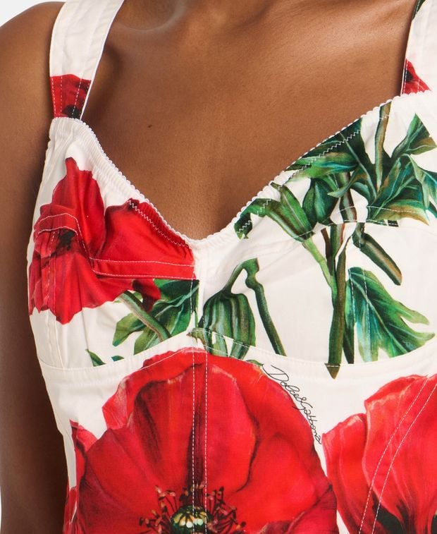 Dolce & Gabbana Sleeveless top