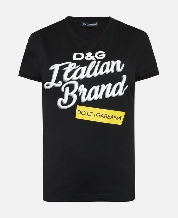 Dolce & Gabbana T-shirt