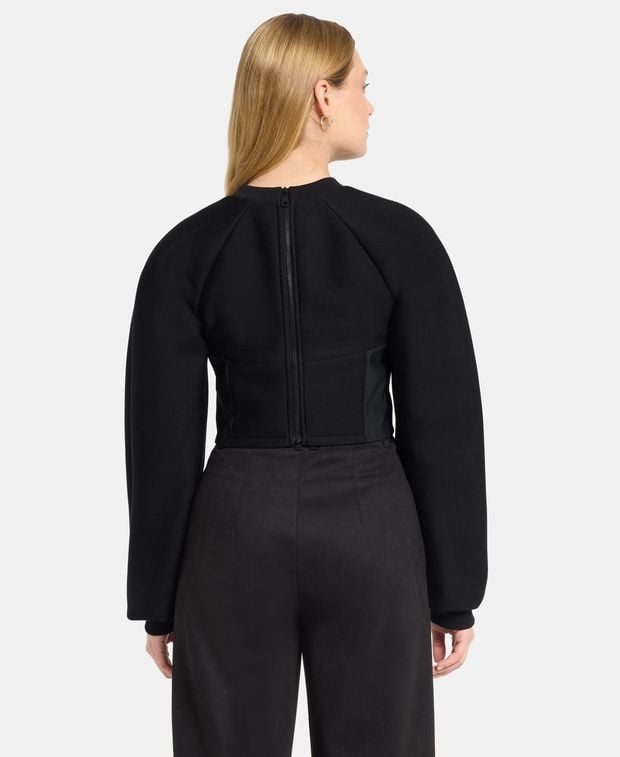 Dolce & Gabbana Sweatshirt Black