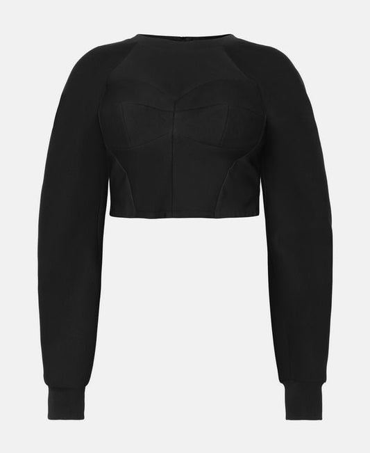 Dolce & Gabbana Sweatshirt Black