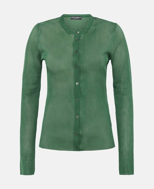 Dolce & Gabbana Cardigan