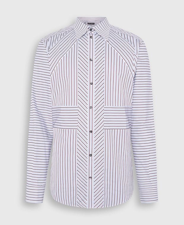 Dolce & Gabbana Long-sleeved shirt