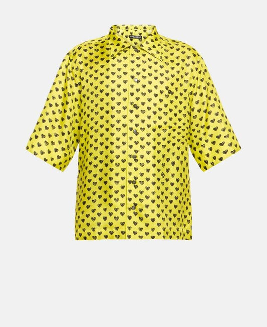 Dolce & Gabbana Silk shirt