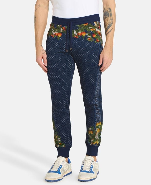 Dolce & Gabbana Sweatpants