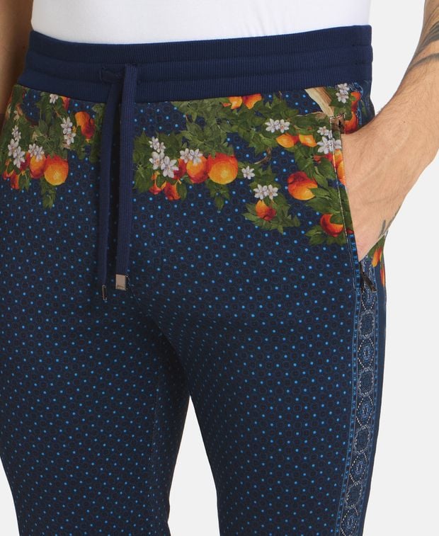 Dolce & Gabbana Sweatpants