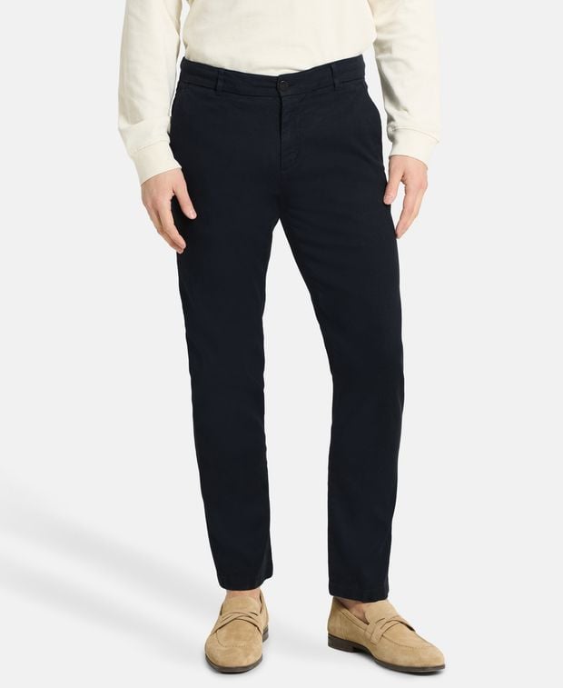 Dolce & Gabbana Relaxed Fit Jeans