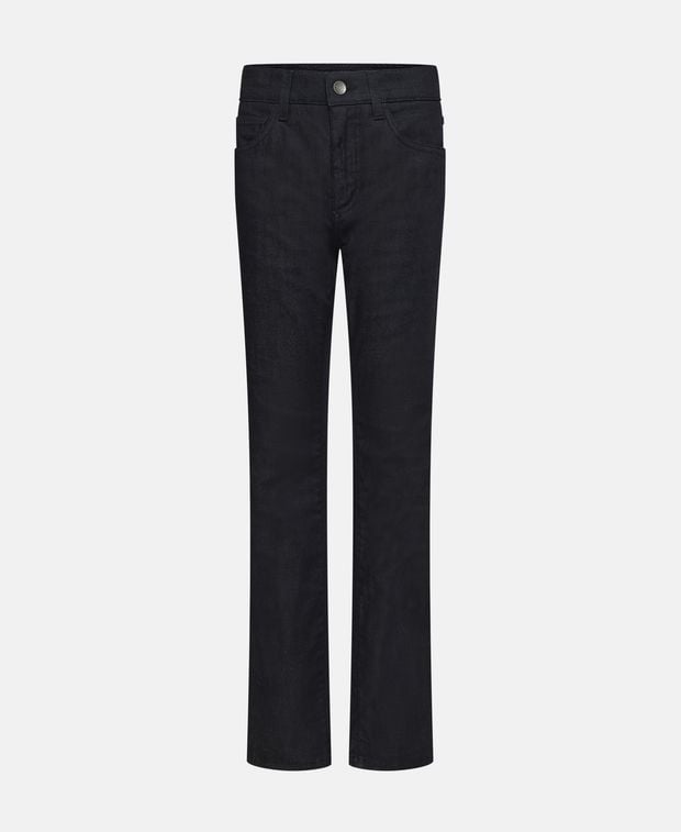 Dolce & Gabbana Relaxed Fit Jeans