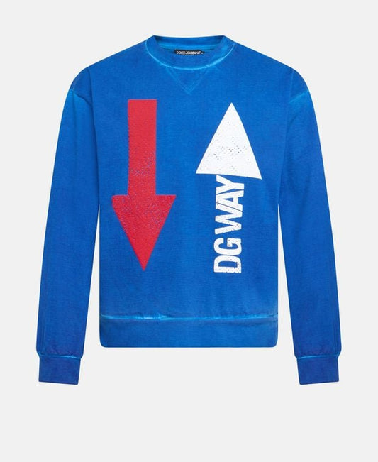 Dolce & Gabbana Sweatshirt