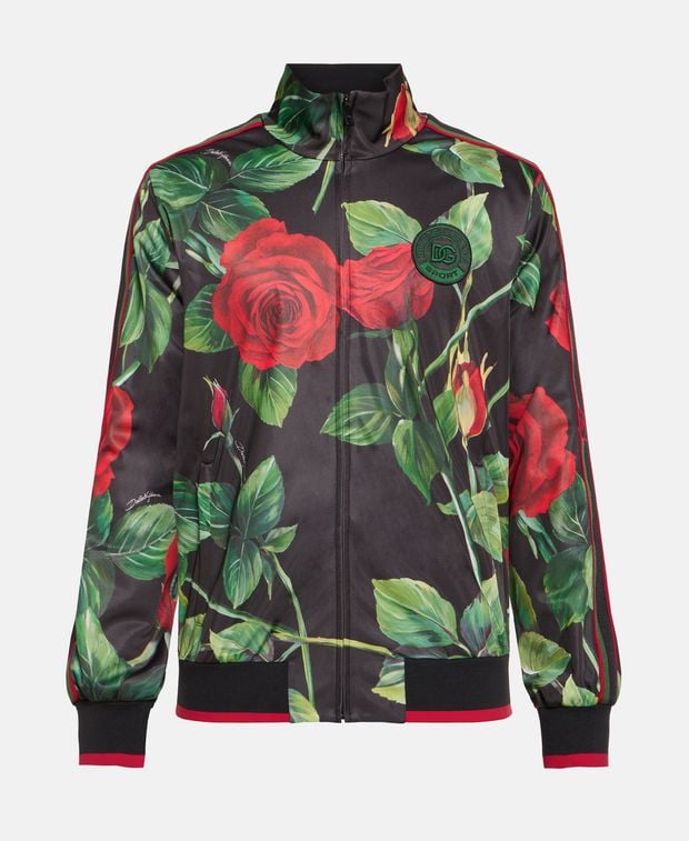 Dolce & Gabbana Bomber jacket