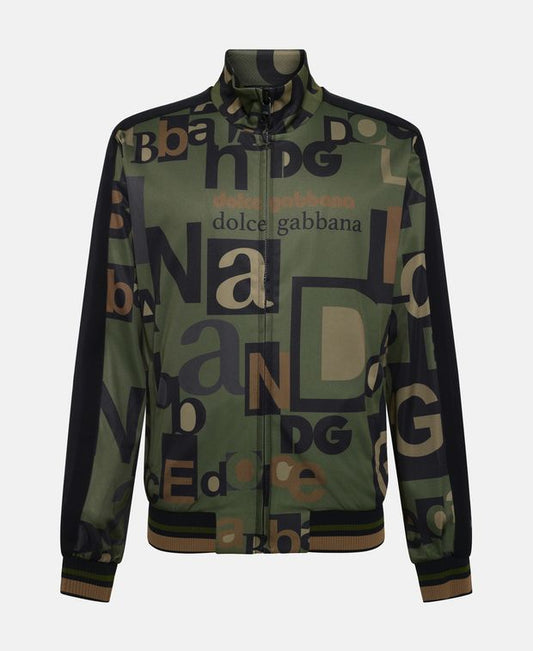 Dolce & Gabbana Sweat jacket