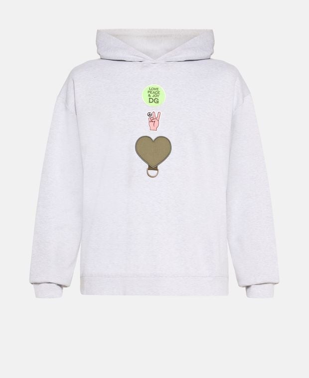 Dolce & Gabbana Hoodie