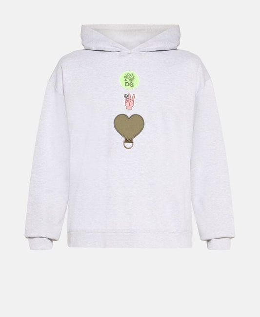 Dolce & Gabbana Hoodie