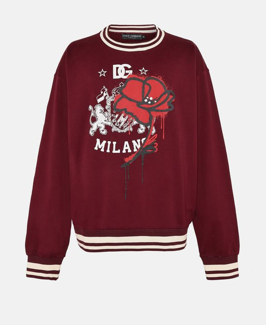 Dolce & Gabbana Sweatshirt