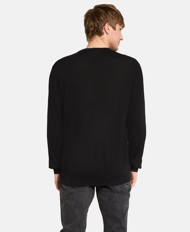 Dolce & Gabbana Wool jumper