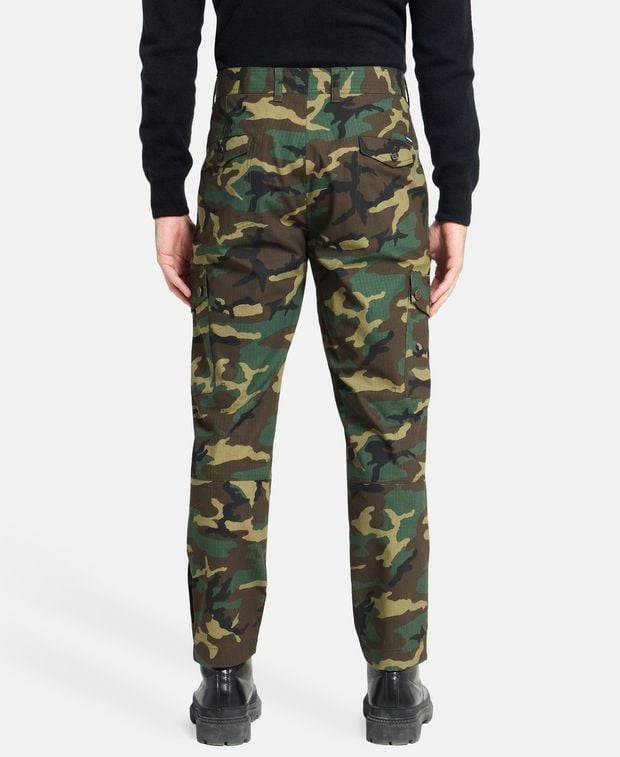 Dolce & Gabbana Cargo pants