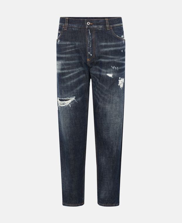 Dolce & Gabbana Jeans - regular fit