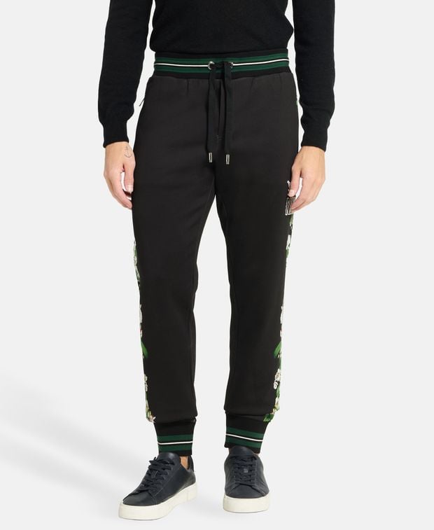 Dolce & Gabbana Sweatpants