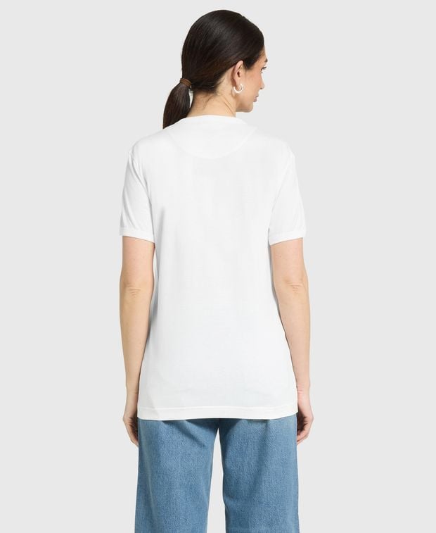 Dolce & Gabbana Crew neck t-shirt