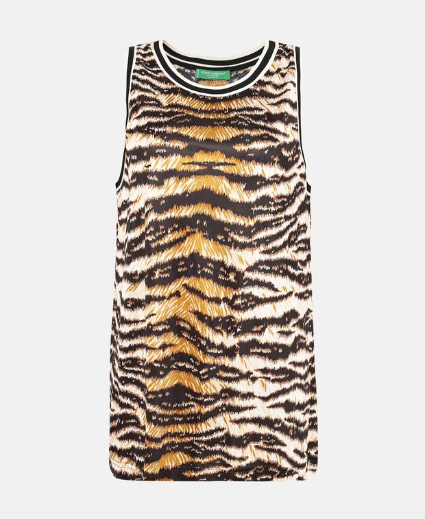 Dolce & Gabbana Tank top