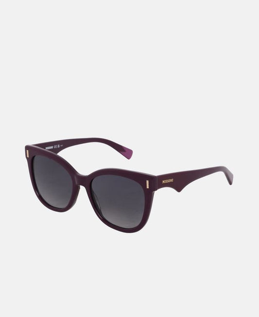 Missoni Sunglasses Purple