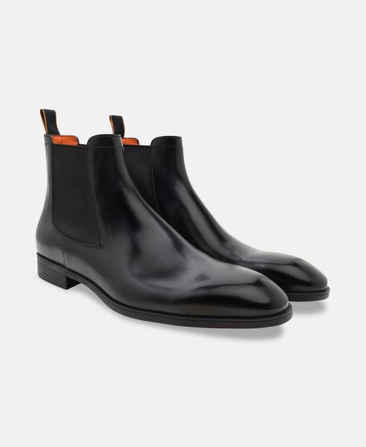 Santoni Detoxify Ankle boots
