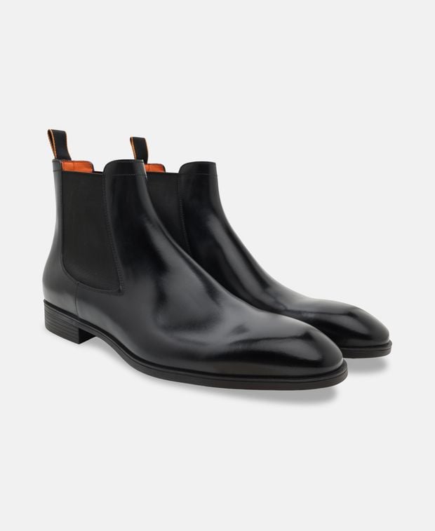 Santoni Ankle boots Detoxify