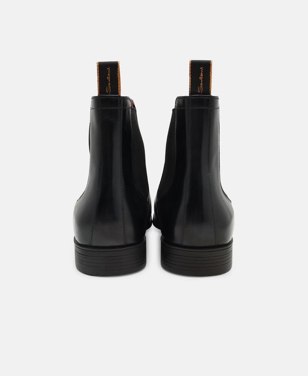 Santoni Ankle boots Detoxify