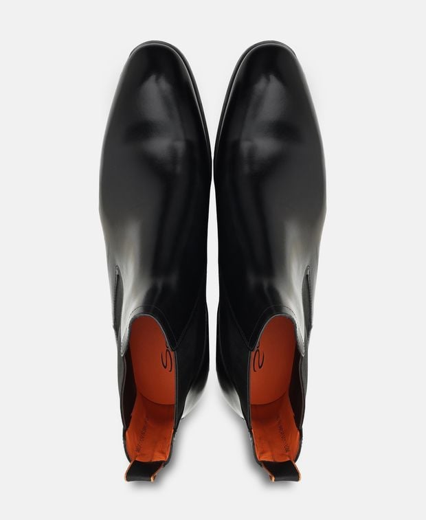 Santoni Ankle boots Detoxify
