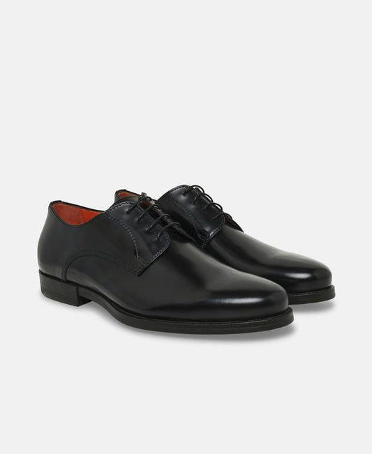 Santoni Faizan Derbys