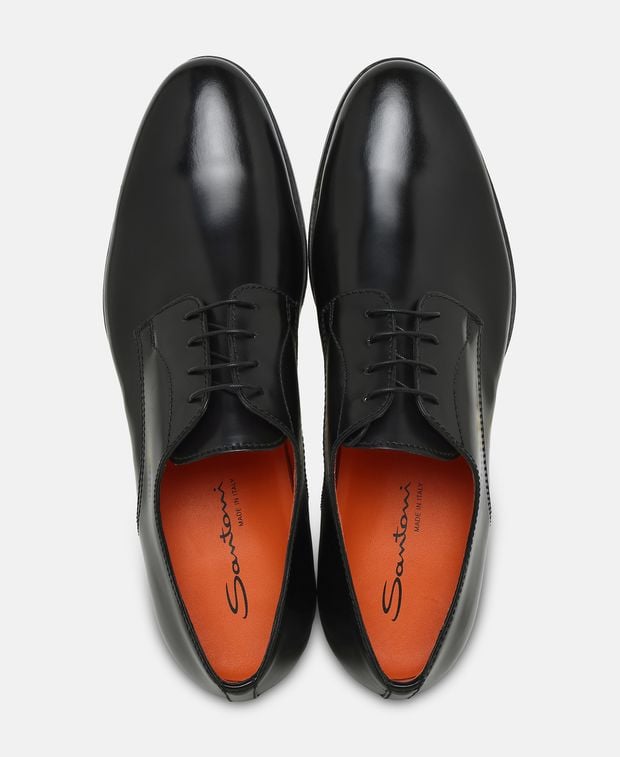 Santoni Derbys Faizan
